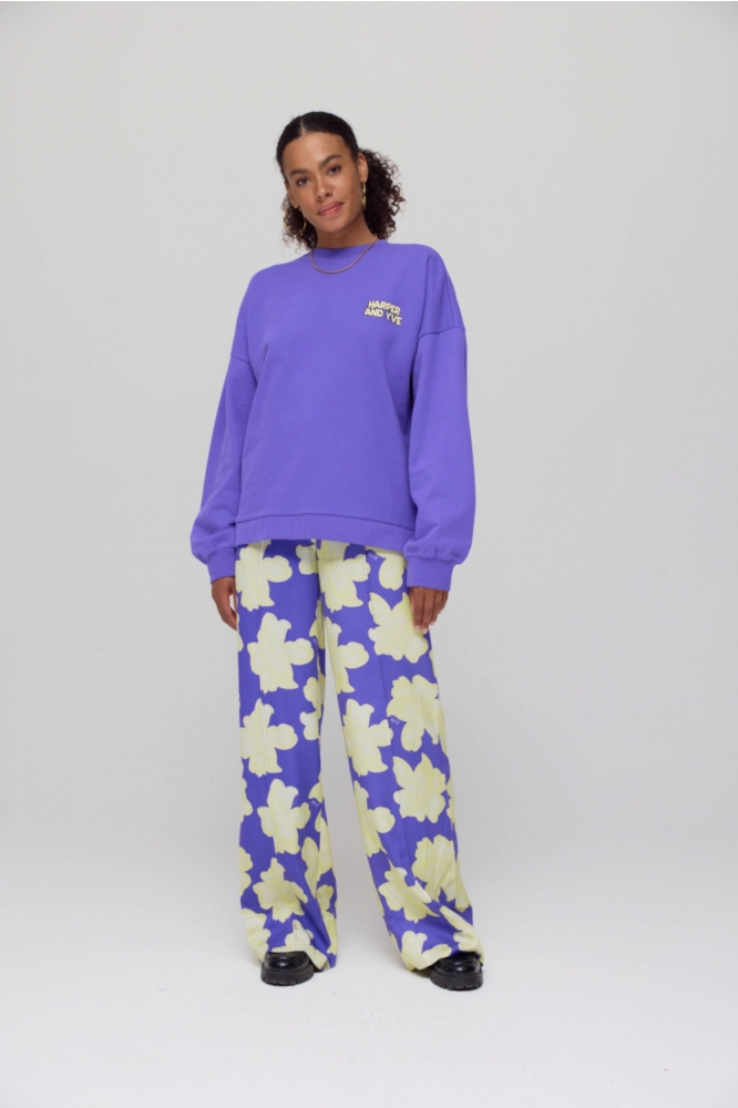 NODRAMACLUB SW AW25Y514 919 Deep Violet